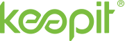 Keepit logo