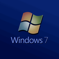 Windows 7 ikon